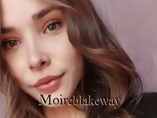 Moireblakeway