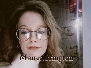 Moirecurrington