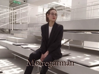 Moiregarman