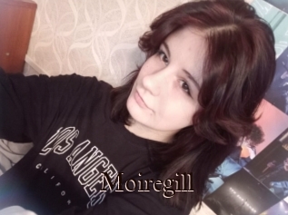 Moiregill