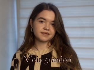Moiregrandon