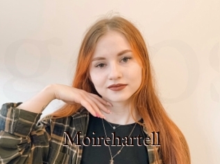 Moirehartell