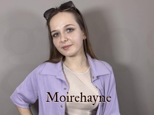 Moirehayne
