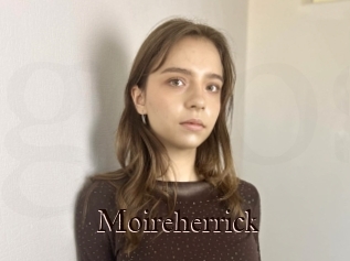 Moireherrick