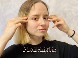 Moirehigbie