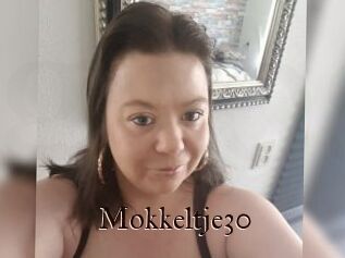 Mokkeltje30