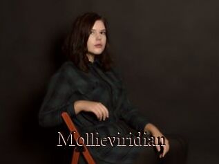 Mollieviridian