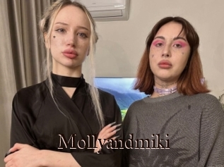 Mollyandmiki