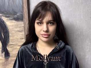 Mollyant