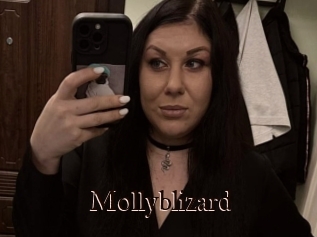 Mollyblizard