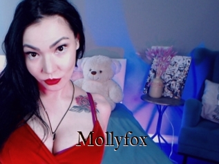 Mollyfox