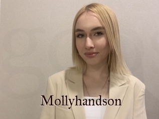 Mollyhandson