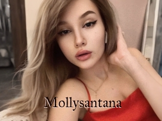 Mollysantana