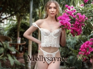 Mollysaynor
