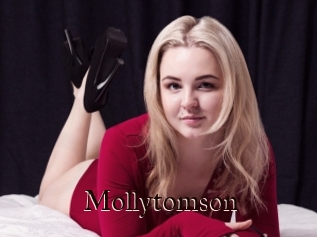 Mollytomson