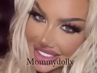 Mommydollx