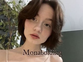 Monabolding