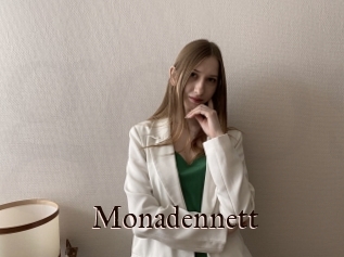Monadennett