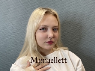 Monaellett
