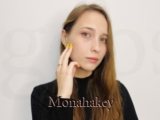 Monahakey