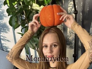 Monahaydon