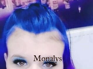 Monalys