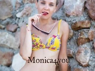 Monica4you