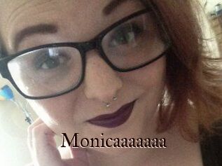 Monicaaaaaaa