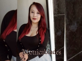 Monicablades