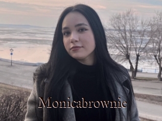 Monicabrownie