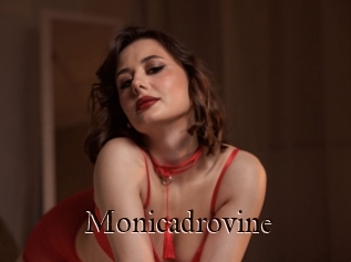 Monicadrovine