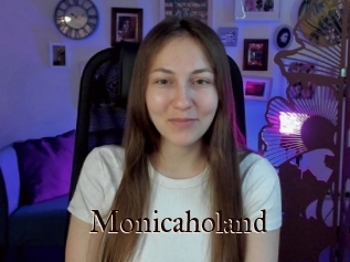 Monicaholand