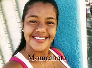 Monicahot2