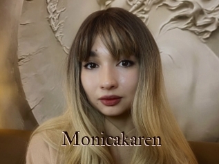 Monicakaren