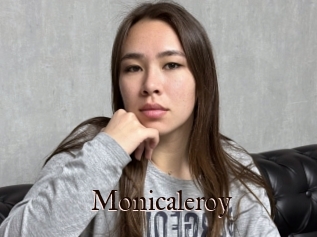 Monicaleroy