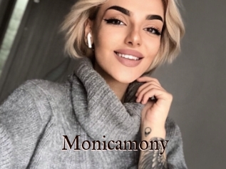 Monicamony