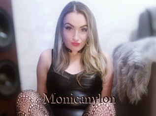 Monicanylon