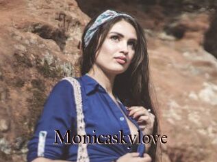 Monicaskylove
