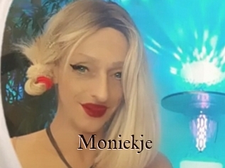 Moniekje