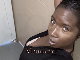 Moniiberri