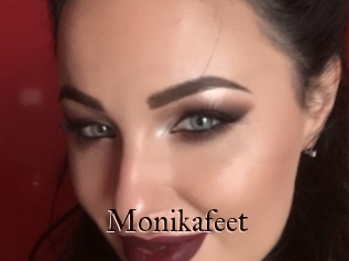 Monikafeet