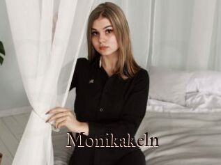 Monikakeln