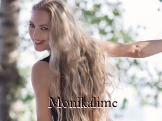 Monikalime