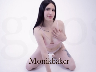 Monikbaker
