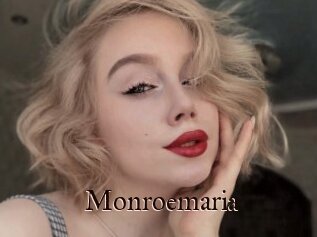 Monroemaria