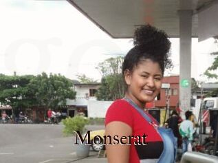 Monserat
