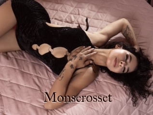 Monserosset