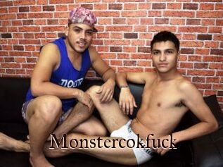 Monstercokfuck