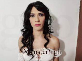 Monsterhigh