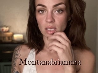 Montanabriannna